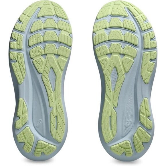 ASICS Men's GT-2000 13 Running Lace Up Blue Shoes Comfortable Sneakers - Picture 8 of 9